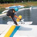 Slingshot Friendship 2026 Planche de wakeboard Slingshot Friendship 2026 Planche de wakeboard