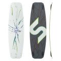 Slingshot Johnny Rocket 2026 Planche de wakeboard Slingshot Johnny Rocket 2026 Planche de wakeboard