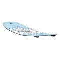 Planche de wake Slingshot space grom 2026 Planche de wake Slingshot space grom 2026