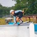 Planche de wake Slingshot space grom 2026 Planche de wake Slingshot space grom 2026