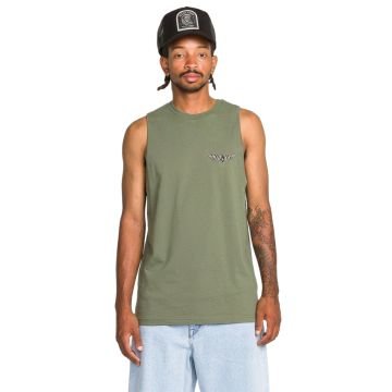 Volcom hi flyer slvls 2026