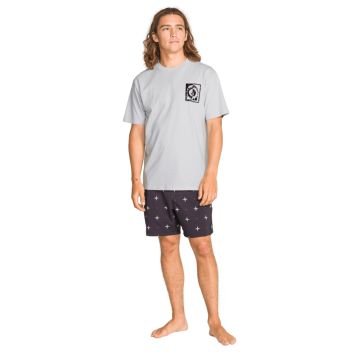 Volcom burner ss tee 2026