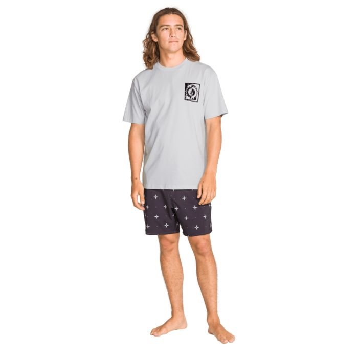 Volcom burner ss tee 2026