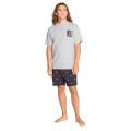 Volcom burner ss tee 2026