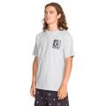 Volcom burner ss tee 2026
