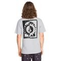 Volcom burner ss tee 2026