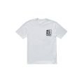 Volcom burner ss tee 2026