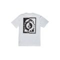 Volcom burner ss tee 2026