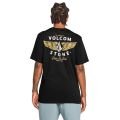 Volcom hi flyer ss tee 2026 Volcom hi flyer ss tee 2026