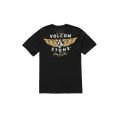 Volcom hi flyer ss tee 2026 Volcom hi flyer ss tee 2026