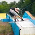 Slingshot Bearden 2026 Planche de wakeboard Slingshot Bearden 2026 Planche de wakeboard
