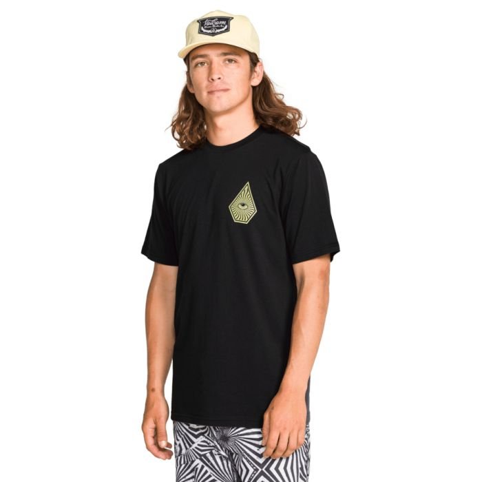 Volcom all seeing ss tee 2026 Volcom all seeing ss tee 2026