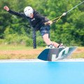 Slingshot Highline V3 Planche de wakeboard Slingshot Highline V3 Planche de wakeboard