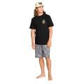 Volcom all seeing ss tee 2026 Volcom all seeing ss tee 2026