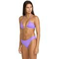 Haut Volcom simply seamless halter bandeau 2026