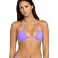 Haut Volcom simply seamless halter bandeau 2026