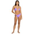 Haut Volcom simply seamless halter bandeau 2026