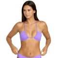Haut Volcom simply seamless halter bandeau 2026