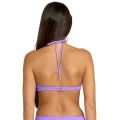 Haut Volcom simply seamless halter bandeau 2026