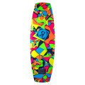 Ronix Epic Flex Neon Galore Planche de wakeboard