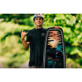LIQUID FORCE Press 2026 Planche de wakeboard