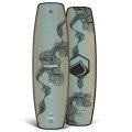 LIQUID FORCE Current 2026 Planche de wakeboard