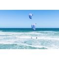 Flysurfer Indie 2 2026 Aile de kitesurf freeride progression