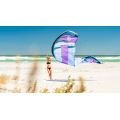 Flysurfer Indie 2 2026 Aile de kitesurf freeride progression