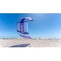 Flysurfer Indie 2 2026 Aile de kitesurf freeride progression