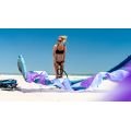 Flysurfer Indie 2 2026 Aile de kitesurf freeride progression