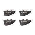 Flysurfer Trip 3 2026 Planche de kitesurf twintip splitboard