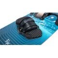 Flysurfer Trip 3 2026 Planche de kitesurf twintip splitboard