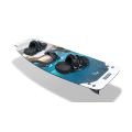 Flysurfer Trip 3 2026 Planche de kitesurf twintip splitboard