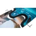 Flysurfer Trip 3 2026 Planche de kitesurf twintip splitboard