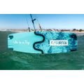 Flysurfer Trip 3 2026 Planche de kitesurf twintip splitboard