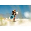 Flysurfer Trip 3 2026 Planche de kitesurf twintip splitboard