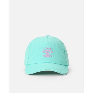 RIP CURL search icon 2024 CASQUETTE