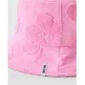 RIP CURL Sun Rays Terry Bucket Chapeau femme