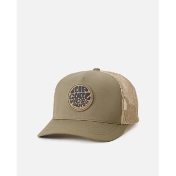 Rip Curl Wetsuit Icon Casquette trucker homme
