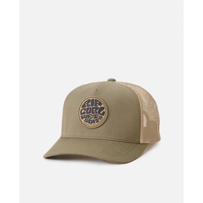 RIP CURL Wetsuit Icon Casquette trucker homme