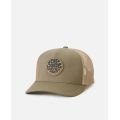 RIP CURL Wetsuit Icon Casquette trucker homme