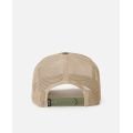 RIP CURL Wetsuit Icon Casquette trucker homme