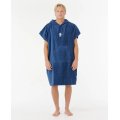 RIP CURL Logo Poncho