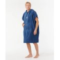 RIP CURL Logo Poncho