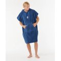 RIP CURL Logo Poncho