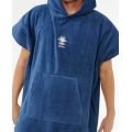 RIP CURL Logo Poncho
