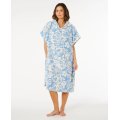 RIP CURL Mixed Hooded Towel Poncho à capuche RIP CURL Mixed Hooded Towel Poncho à capuche
