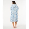RIP CURL Mixed Hooded Towel Poncho à capuche RIP CURL Mixed Hooded Towel Poncho à capuche