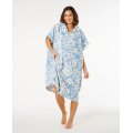 RIP CURL Mixed Hooded Towel Poncho à capuche RIP CURL Mixed Hooded Towel Poncho à capuche