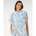 RIP CURL Mixed Hooded Towel Poncho à capuche RIP CURL Mixed Hooded Towel Poncho à capuche